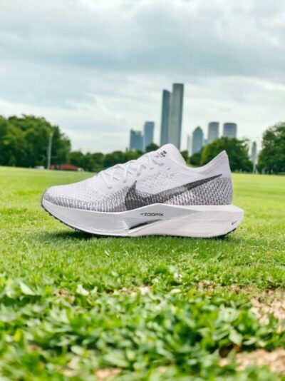 nike zoom vaporfly next 3 PURE SILVER