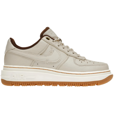 Nike Air Force 1 Luxe 'Pecan'