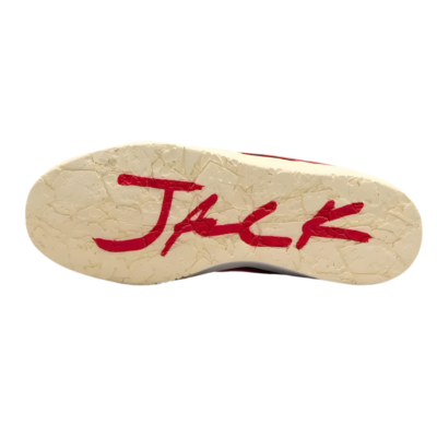 Nike Air Jordan Jumpman Jack TR Travis Scott University Red